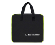 Qoltec Mobilna ładowarka EV z regulacją 2w1 Typ2 (3.5kW, 230V, 5m) - 1483424 - zdjęcie 4